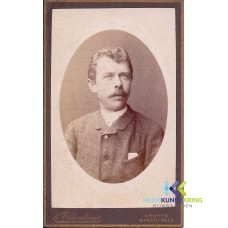 Leopoldus G.Th. Heydendaal 1857-1914 Coll. Peters -HKR